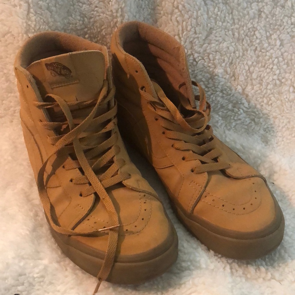 Van’s Sneakers